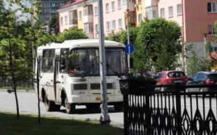 В Первоуральске повысят плату за проезд