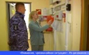 В Первоуральске началась приёмка образовательных организаций