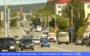 В нашем городе стартует фестиваль байкеров, который продлится несколько дней