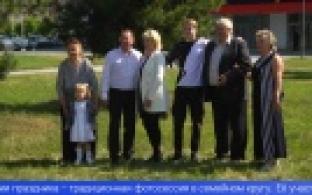 В преддверии Дня металлурга мы рассказываем о заводских династиях