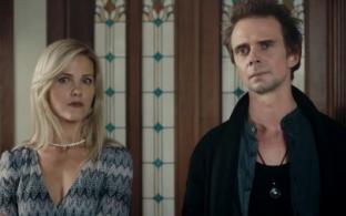 Мелодрама "Семейная тайна" – на телеканале ПТВ