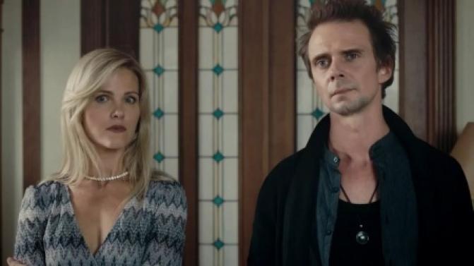 Мелодрама "Семейная тайна" – на телеканале ПТВ