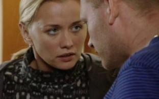 Сериал "Не уходи" – смотрите премьеру на телеканале ПТВ