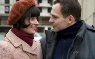 Смотрите мелодраму "С любимыми не расстаются" на телеканале ПТВ