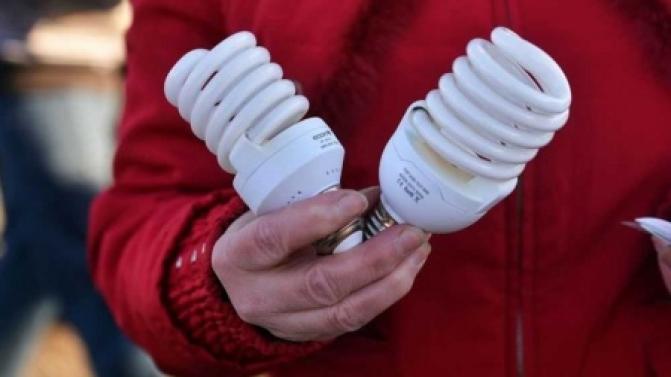 Жители посёлков смогут бесплатно сдать опасные отходы