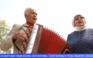 В честь Дня памяти и скорби в Новоуткинске заложили «Сад памяти»