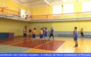 В городе состоялся спортивный фестиваль «Стартуй!»