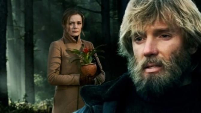 Мелодрама "Моё любимое чудовище" – на телеканале ПТВ