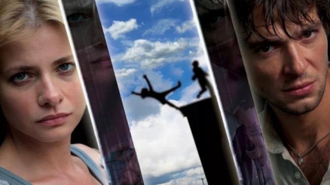 Мелодрама "Под прицелом любви" на ПТВ