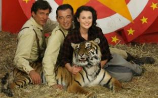 Биографический сериал "Маргарита Назарова" – на телеканале ПТВ