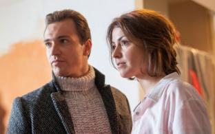 Мелодрама "Можно мне тебя обнять?"