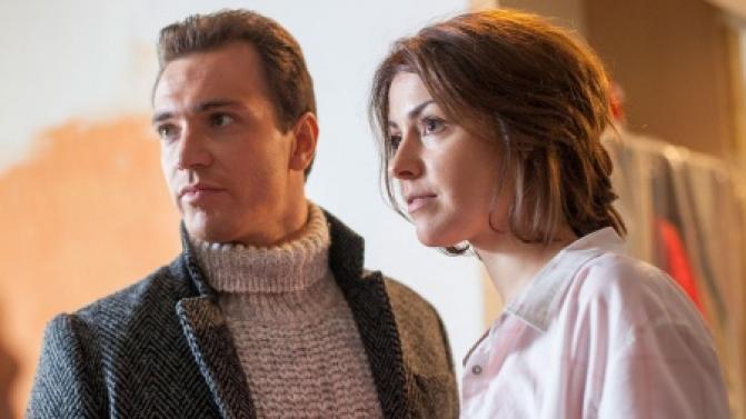 Мелодрама "Можно мне тебя обнять?"