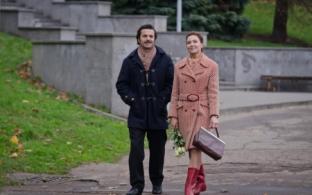 Биографическая мелодрама "Она не могла иначе" – на телеканале ПТВ