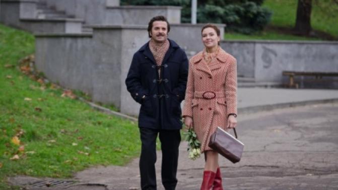 Биографическая мелодрама "Она не могла иначе" – на телеканале ПТВ