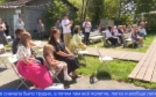 На Среднем Урале состоялся 12 часовой марафон фортепианной музыки