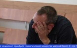 Бывший хоккеист "Трубника" оказался на скамье подсудимых