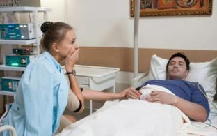 Мелодрама "В плену обмана" на ПТВ