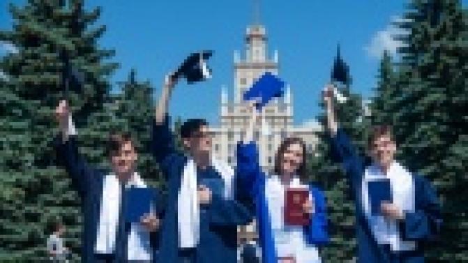 Сегодня студент – завтра лидер: будущее вместе с ЮУрГУ