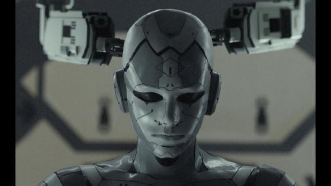 Приключенческое фэнтези "Мой создатель" на телеканале ПТВ