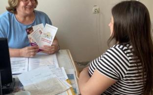 В Первоуральской больнице стартует акция «Мама, не кури!»