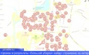 В Первоуральске стартует «Большая уборка»