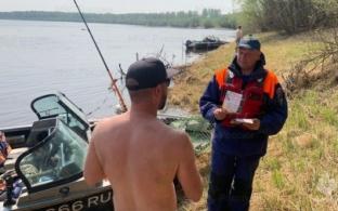 Пять человек утонули в Свердловской области с начала мая