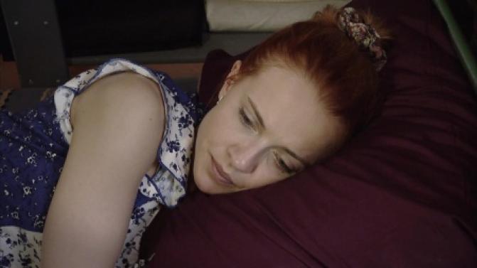 Мелодрама "Родной человек" — на телеканале ПТВ