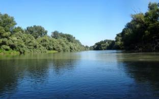 Документальный цикл "О времени и о реке" "Кубань"