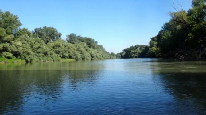 Документальный цикл "О времени и о реке" "Кубань"