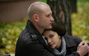 Художественный фильм "Роман в письмах" на ПТВ