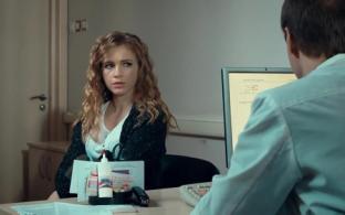 "Любовь по контракту" — на телеканале ПТВ