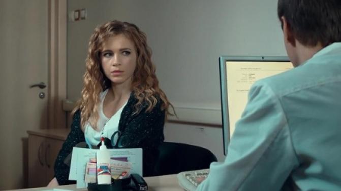 "Любовь по контракту" — на телеканале ПТВ