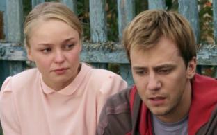 Вечер пятницы — лучшее время для мелодрамы