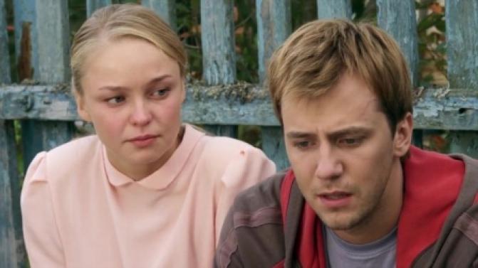 Вечер пятницы — лучшее время для мелодрамы