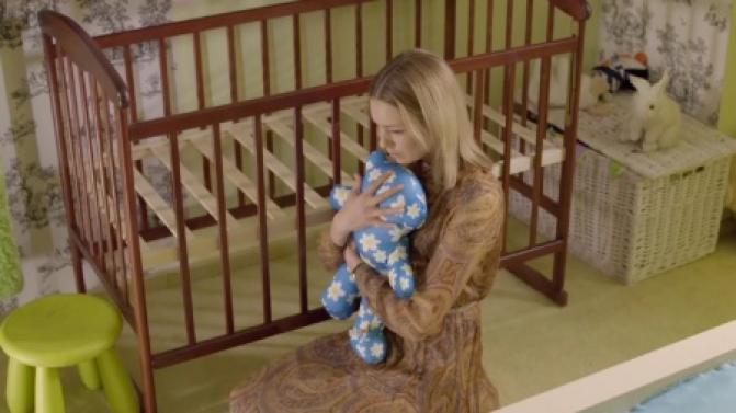 Сериал "Восток-запад. Второй сезон" – на телеканале ПТВ