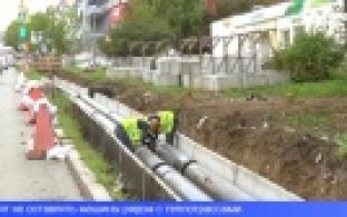 С 16 мая в Первоуральске стартуют опрессовки