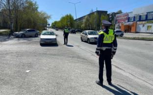 10 первоуральцев сели за руль нетрезвыми