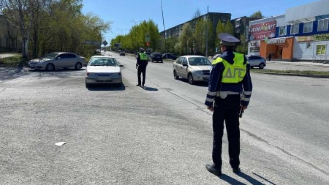 10 первоуральцев сели за руль нетрезвыми