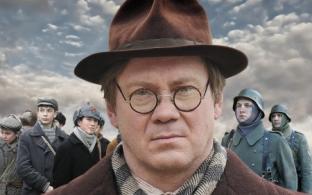 На телеканале ПТВ – военная драма "Переводчик"