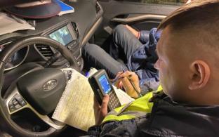 В Первоуральске будут выявлять нетрезвых водителей