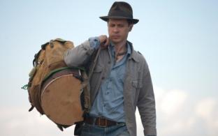 Фантастический сериал "Лачуга должника"