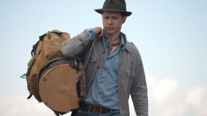 Фантастический сериал "Лачуга должника"