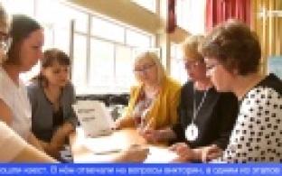 В Первоуральске прошел конкурс для сотрудников дошкольных учреждений по охране труда