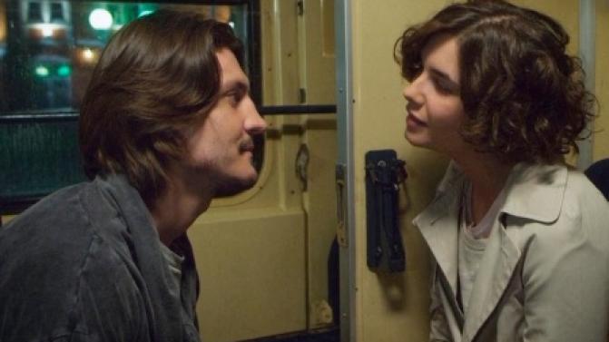 Мелодрама "Тариф "Счастливая семья"