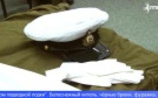 В клубе «Пограничник» планируют провести историческую реконструкцию