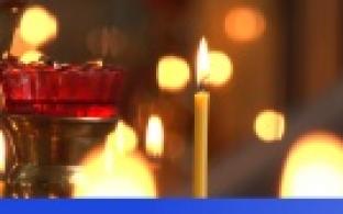 В Первоуральске провел богослужение митрополит Екатеринбургский и Верхотурский