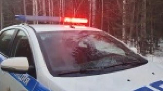 ГИБДД Свердловской области предупреждает водителей об ухудшении погодных условий