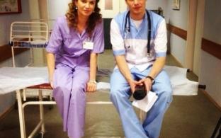 Телесериал "Практика" — на телеканале ПТВ