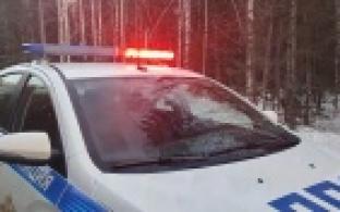 Инспектор ДПС в Первоуральске попался на взятке