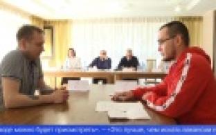 В «Мастерской лидерства» первоуральцы состязаются в умении управлять коллективом